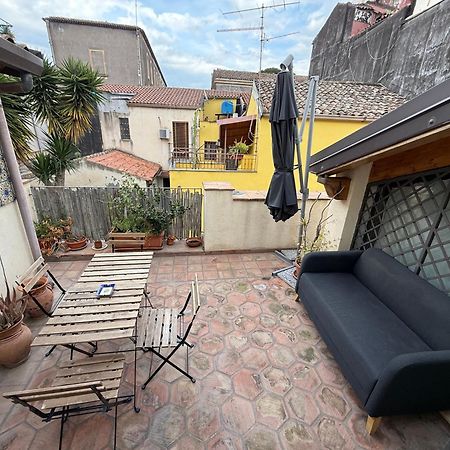 Bnb San Barnaba Catania Ngoại thất bức ảnh
