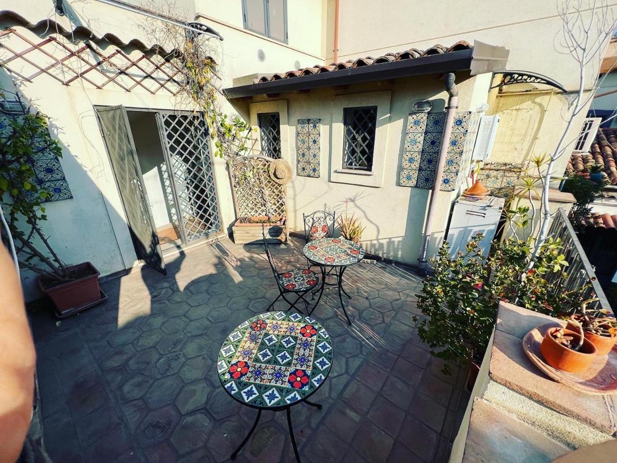 Bnb San Barnaba Catania Ngoại thất bức ảnh