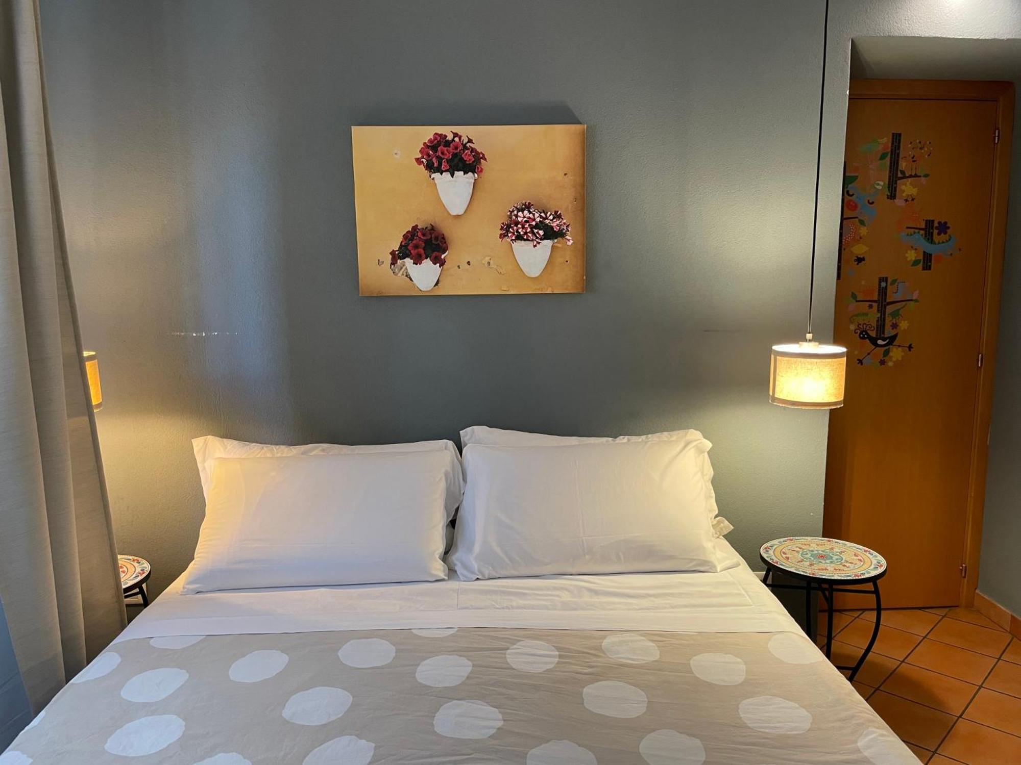 Bnb San Barnaba Catania Ngoại thất bức ảnh