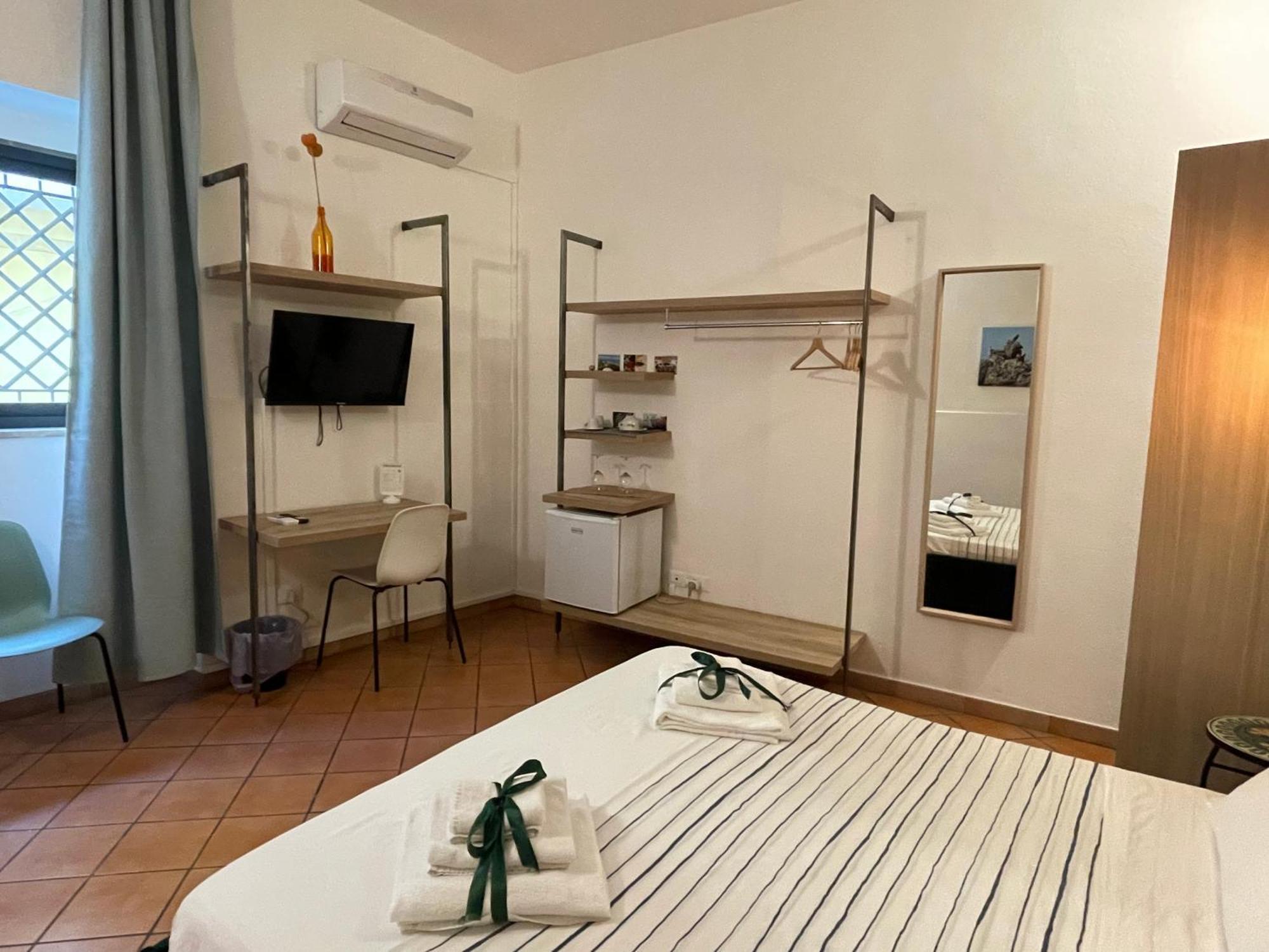 Bnb San Barnaba Catania Ngoại thất bức ảnh