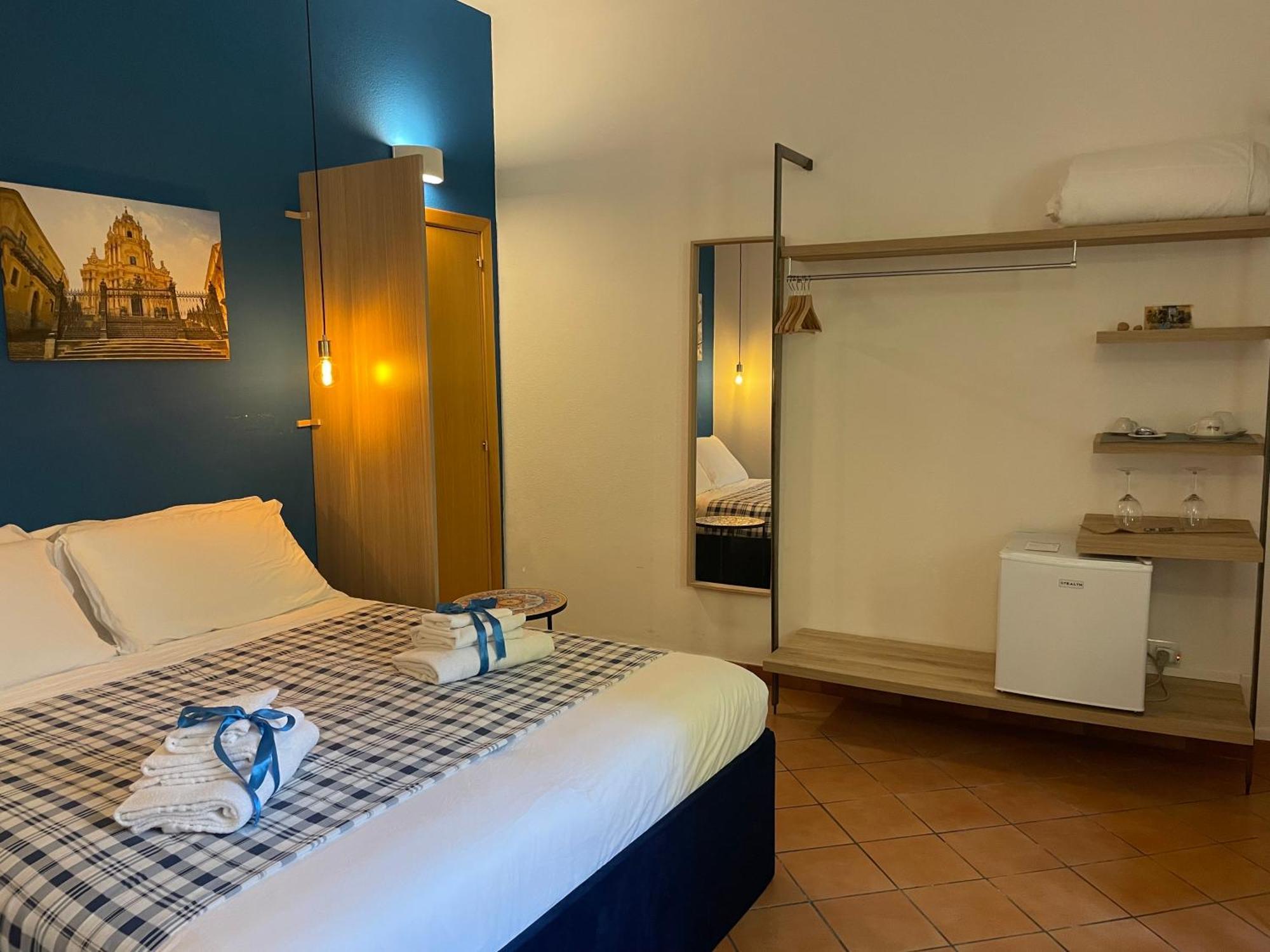 Bnb San Barnaba Catania Ngoại thất bức ảnh