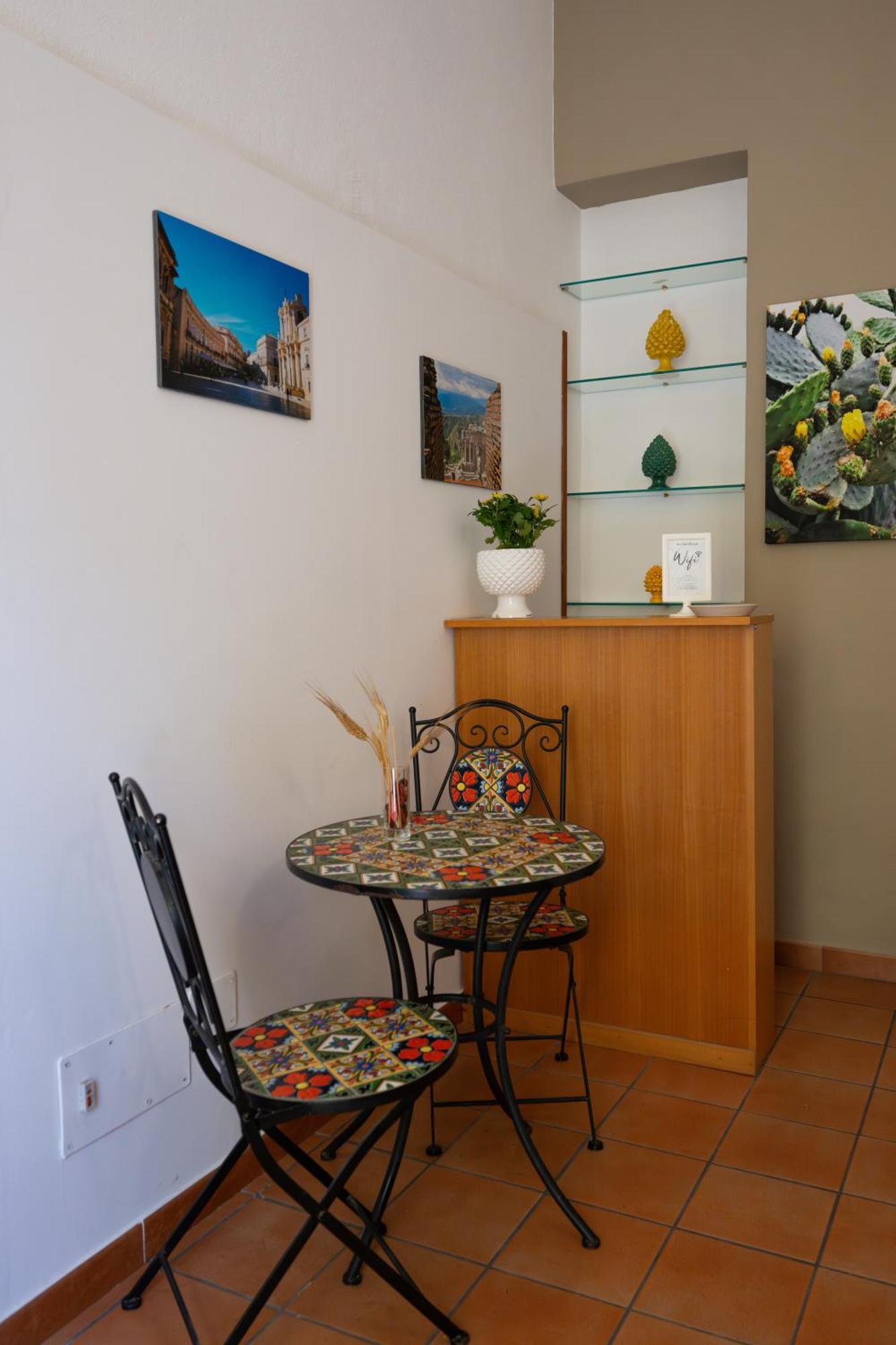 Bnb San Barnaba Catania Ngoại thất bức ảnh