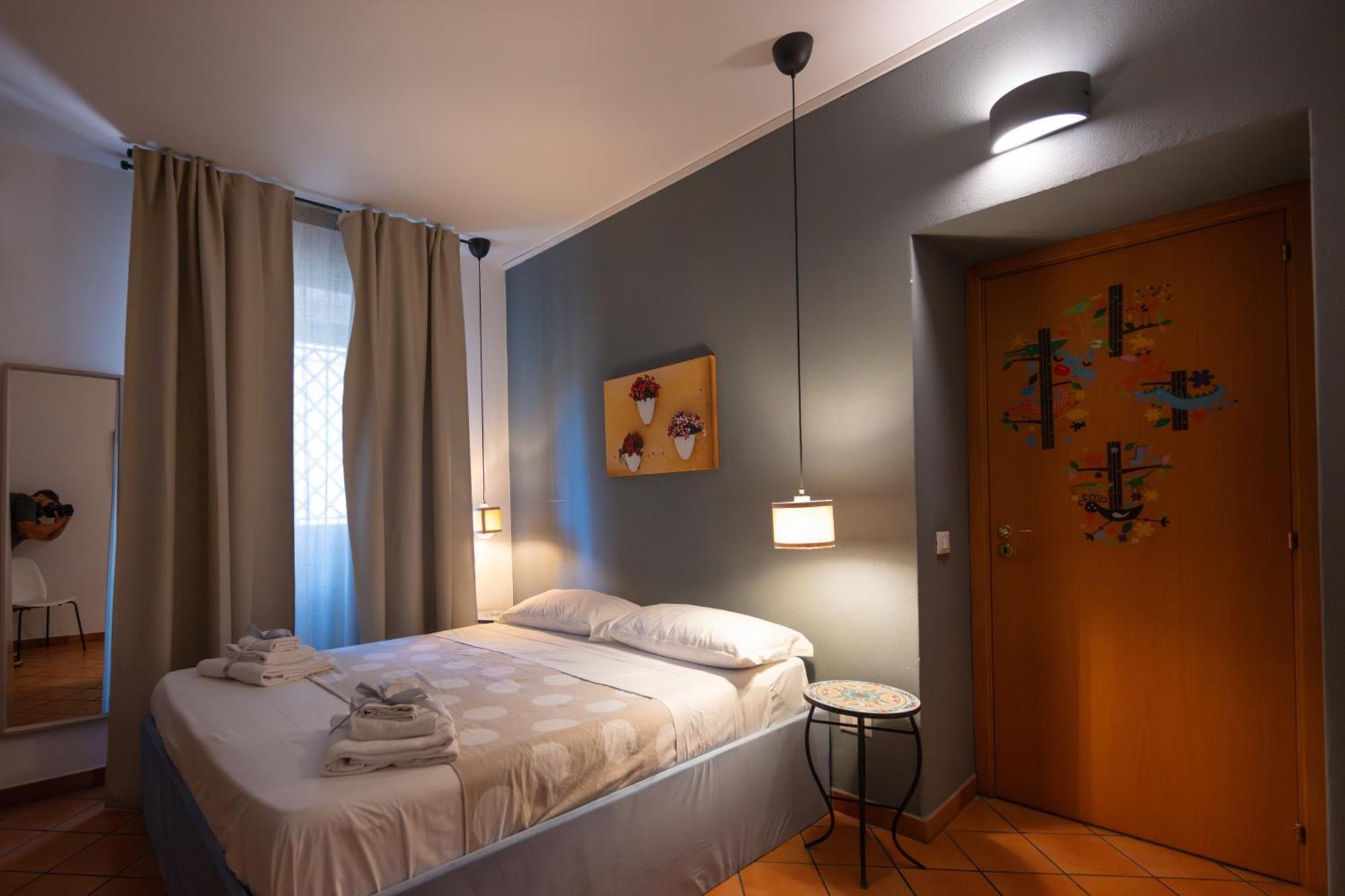 Bnb San Barnaba Catania Ngoại thất bức ảnh