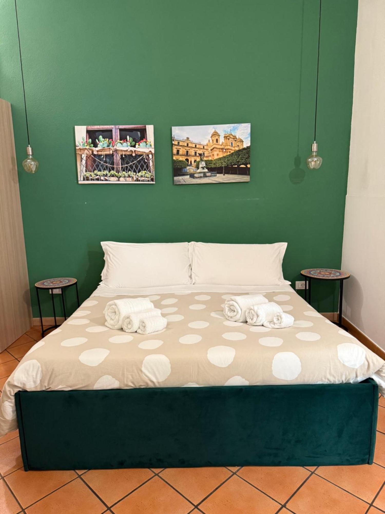 Bnb San Barnaba Catania Ngoại thất bức ảnh
