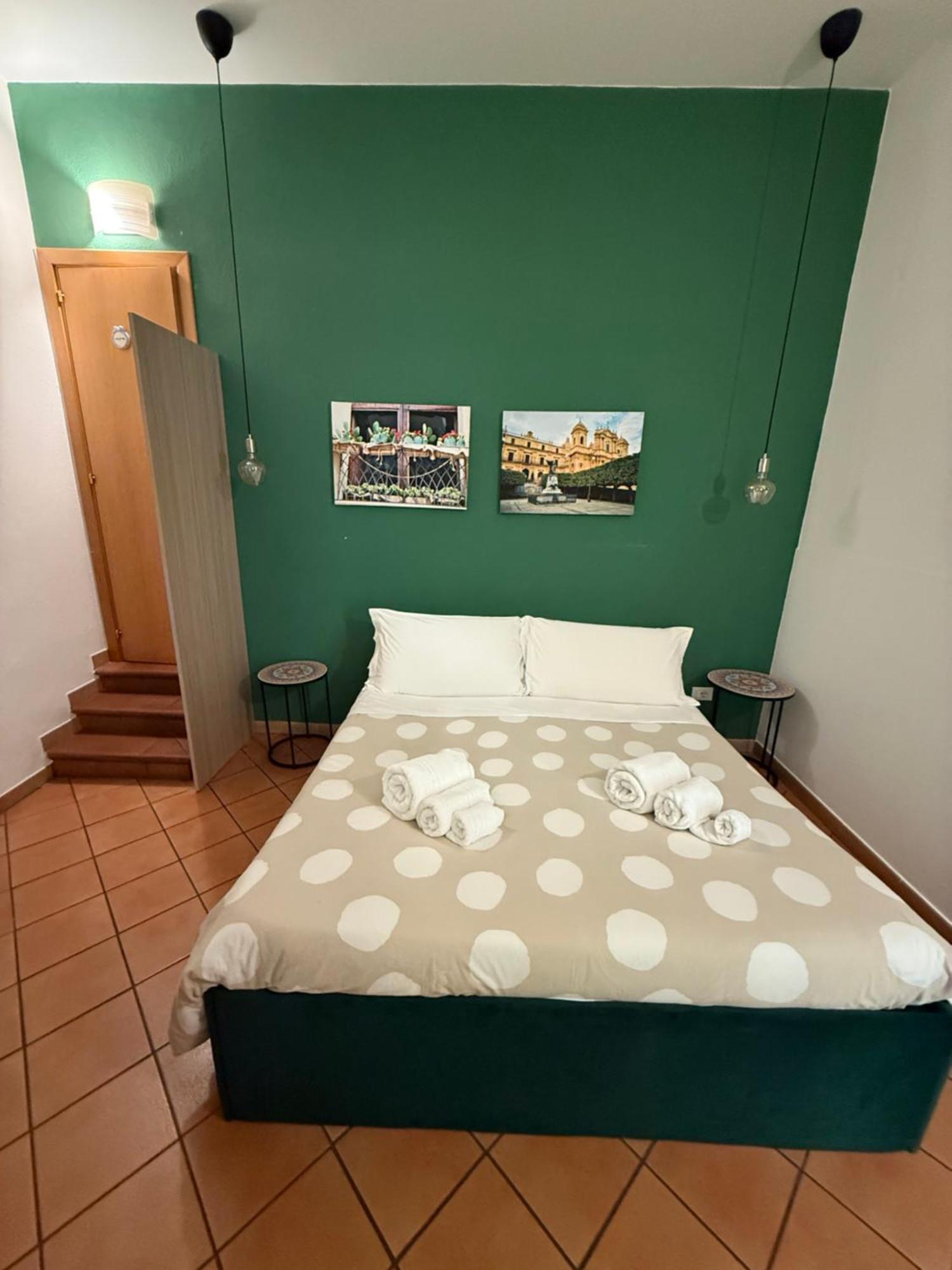 Bnb San Barnaba Catania Ngoại thất bức ảnh