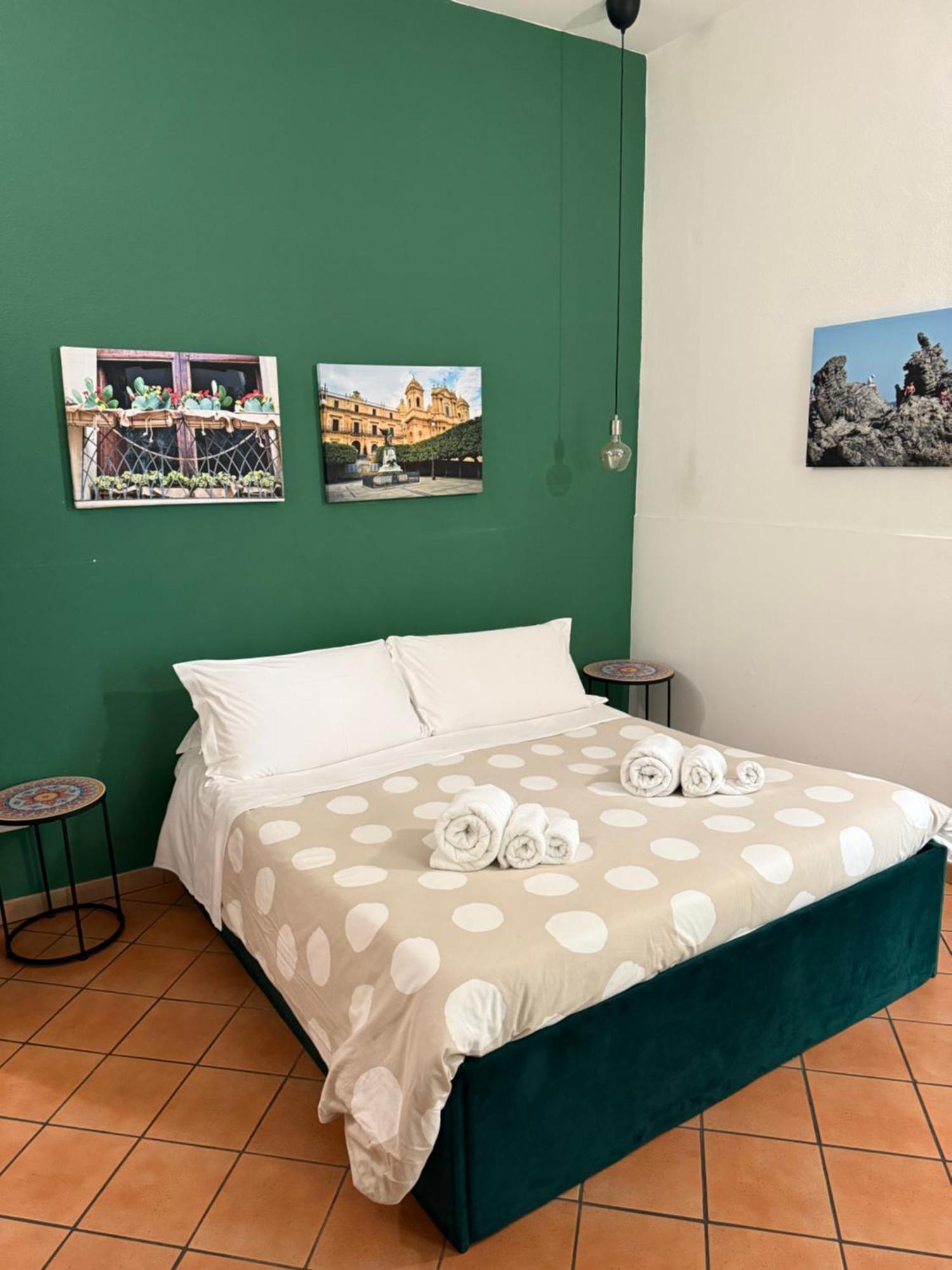 Bnb San Barnaba Catania Ngoại thất bức ảnh