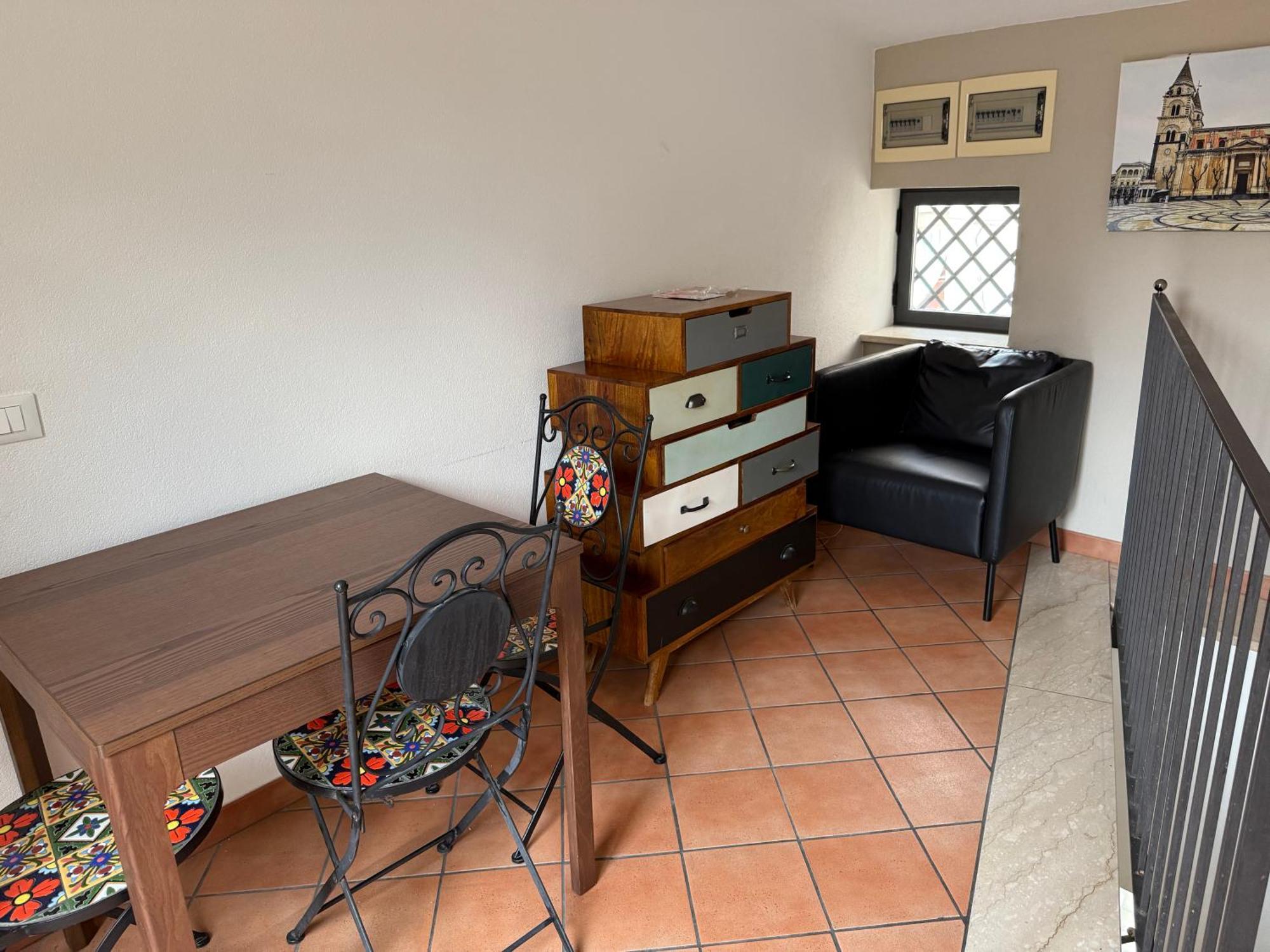 Bnb San Barnaba Catania Ngoại thất bức ảnh