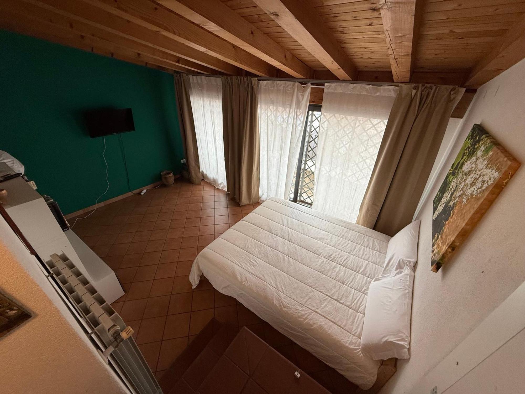 Bnb San Barnaba Catania Ngoại thất bức ảnh