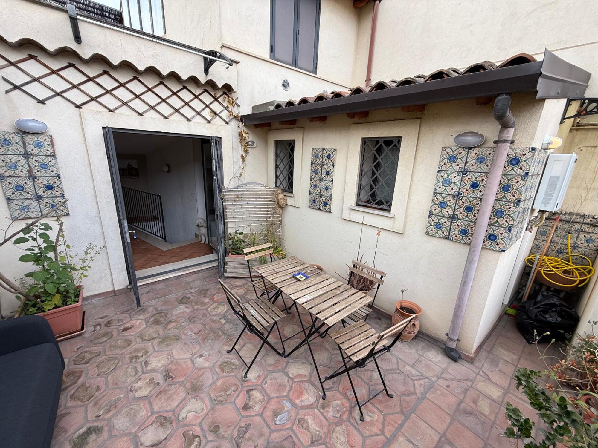 Bnb San Barnaba Catania Ngoại thất bức ảnh