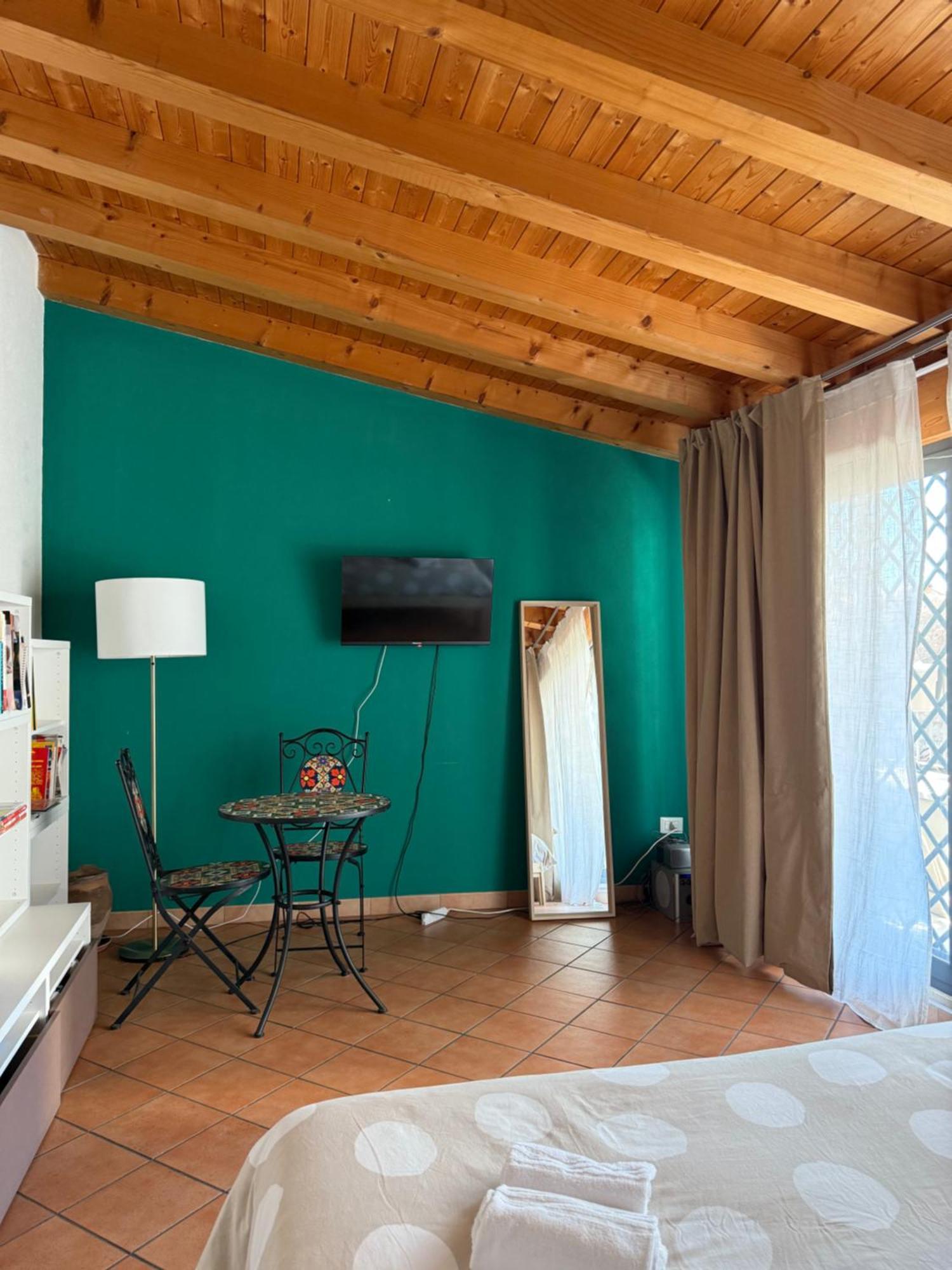 Bnb San Barnaba Catania Ngoại thất bức ảnh